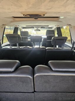 Mercedes benz 350 Gl - 11