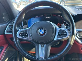 BMW M340I 2021 - 11