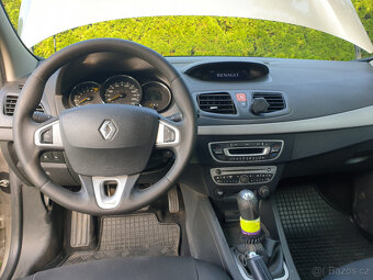 Prodám Renault Fluence - 11