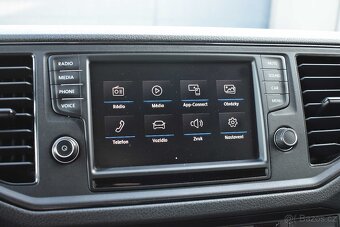 Volkswagen Crafter, 2.0TDI L2H2.2xŠOUPAČKY.ROZVODY.DPH - 11