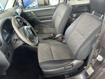 Suzuki Jimny 1.3 63kW 2013 137269km 1.majitel bez koroze - 11