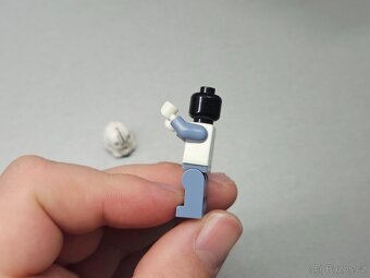 LEGO Star Wars 6205 V-wing Fighter rok 2006 - 11