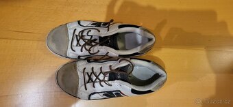 Asics vel.38,McKinley vel.33 s membr.Aquamax,Venice vel.36 - 11