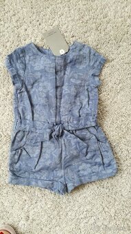 Set obleceni holcicka cca 3m - 24m - 11