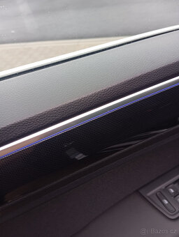 VW TIGUAN 2.0CR 110kw DSG 4x4 ACC,navi,tažné,pdc,Matrix - 11