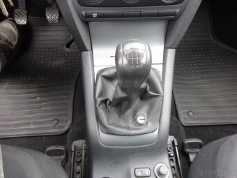 Škoda Octavia 1.6 MPI r.v.2011 (75 kw) serviska - 11