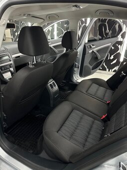 Škoda octavia 2011 facelift - 11