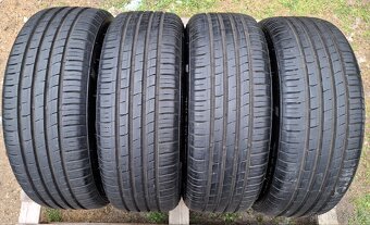 271 Alu Škoda Fabia/Roomster 195/55/15 - 11