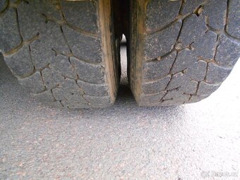 MAN TGA 41.480 8x6 BB - 11