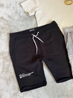 Krásný, pánský komplet REPLAY - 11