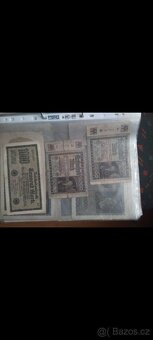 Bankovky - 11