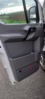 MB sprinter 2.2 95kw maxi - 11