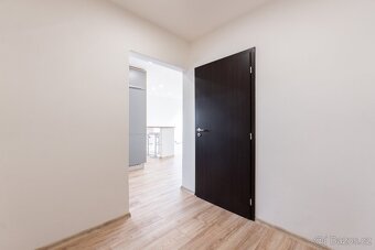 Prodej bytu 2+kk 48 m² Alejní, Chlumec - 11
