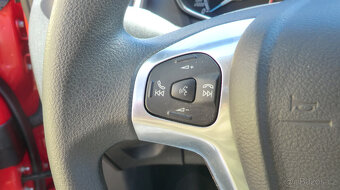 Ford Fiesta 1.25i KLIMA NOVÁ STK - 11