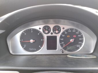 FORD GALAXY 1.9 TDI 85kW ODPOČET DPH - 11