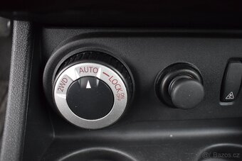 Dacia Duster 1,6i 4x4 PO SERVISU,PO STK - 11