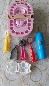 Hlavolamy, hry, kvarteta, hrací karty - 11