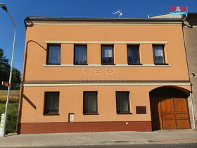 Prodej rodinného domu, 282 m², Červený Kostelec,ul.Jiráskova - 11