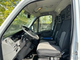 Iveco Daily 35S17V, 3.0, 125 kW,  skladem - 11