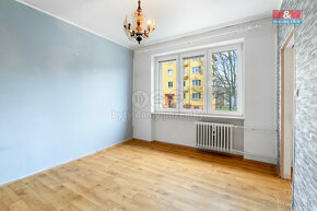 Prodej bytu 2+1, 50 m² - 11