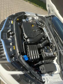 Škoda Octavia III Ambition 1.5 TSi 110 kW, rv 2020 - 11