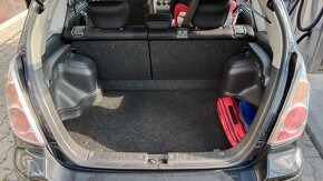 Suzuki Liana Nová STK sx4 ignis swift 1.4TDI KLIMA - 11