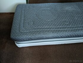 Zdravotní matrace Tropico Spirit Superior 80x200 1+1zdarma - 11