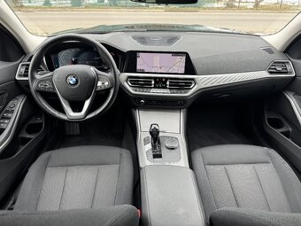 BMW 320d G21, 2021 - 11