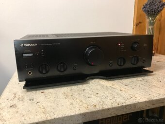 Pioneer A 605R - 11