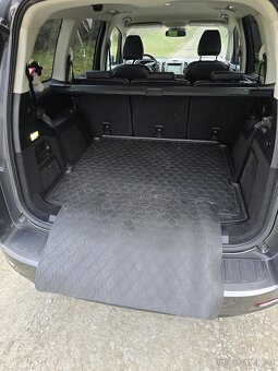 Ford Galaxy 132 kW LED 2.0 TDCi - TITANIUM 4x4 - 11