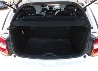 CITROËN DS3 1.6 HDi - 11