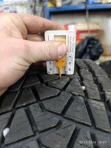 Kola 5x108 215/65 R16 - 11