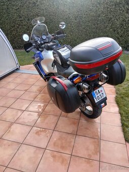Honda varadero xl1000 - 11