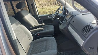 Volkswagen multivan 2.0 tdi 103kw - 11