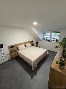 SLEVA NOVOSTAVBA 163m² 5+kk poz. 496 m² PŘEROV - KOZLOVICE - 11