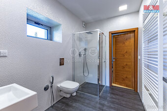 Prodej rodinného domu, 142 m², Město Albrechtice, ul. Tyršov - 11