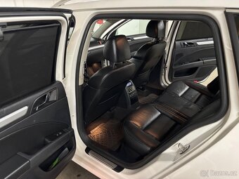 Škoda Superb 2 2011 Dsg - 11
