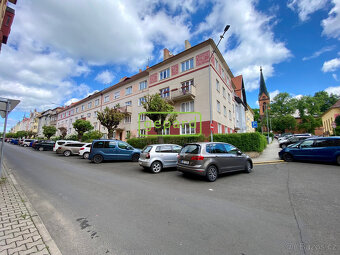 Prodej bytu 2+1 60 m² - 11