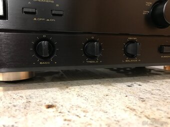 Pioneer A-445 Top stav - 11