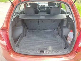 Škoda Fabia II 1.2 HTP 51kw - 11