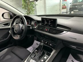 Audi A6 Avant 2,0 TDI S-LINE QUATTRO BIXEN - 11