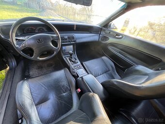 Honda prelude 4g 2.0i - 11