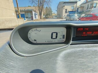 Citroën C3 Picasso, 1.6 HDI r.v.2014 - 11