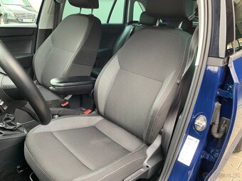 Škoda Rapid SPB 1.2 TSI Ambition r.v.2014 - 11