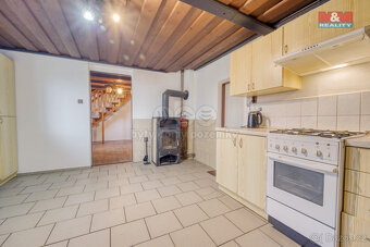 Prodej zahrady, 676 m², Plzeň - 11