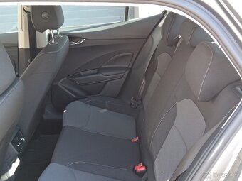 Škoda Fabia 1,0 TSi Ambition, r,v, 2023 - 11