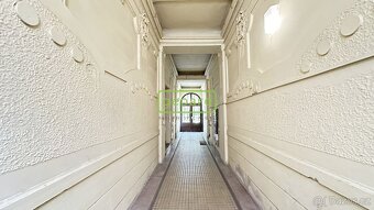 prodej nadstandardně velkého bytu 3+1, 114m2, Brno- Štěpánsk - 11