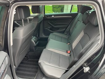 Volkswagen Passat ALLTRACK 2,0TDi DSG 140kW 4MOTION - 11