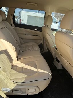 SsangYong Rexton PREMIUM facelift - 11