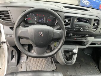 Peugeot Expert 1.6 BlueHDi 95 L1 - 11